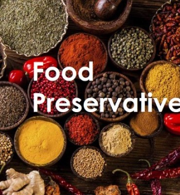 Preservatives