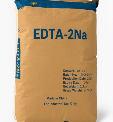 EDTA 2NA